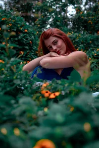 Cloesweet_1 Blue Velvet Immagine  3