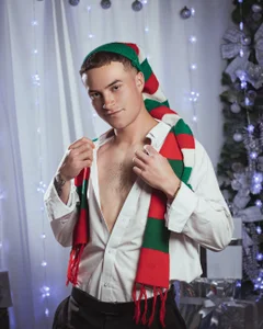 Lil_JamesのNice Christmas with meの 2枚の写真