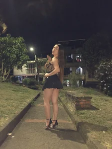 All my sensuality ❤️‍🔥✨💋 od lizzyrossie  9 snímek