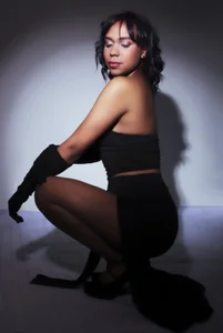 AntonelaVargas SEXUALITY Hình 4