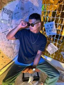 AndrewKenoxx_ Breaking news 🔥 사진