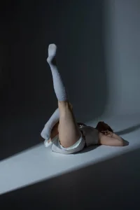 Amy_Kimberlly Her lines end her life зображення 6