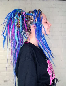 Ne_Sonia New hair 사진