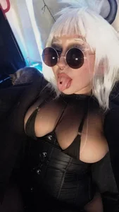 LarissaHell Mami Gojo.🕶️🩵 Bilde 6
