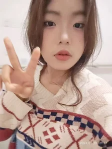 Xiaotong-002 柒柒 Billede 2