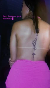 Sexy😏 de PecadoEmDoseDuplaBR  2 Imagens