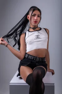 SkylerBennet 💋 Pic 4