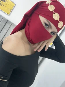 _shaiira I Am not a promise, I Am temptation Foto 4