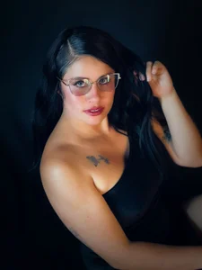 Dana_Jeins Elegant sensual girl Εικόνα 6