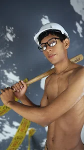 Nick_Collins18sexy builder图片 8