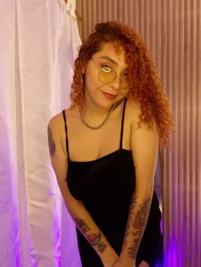 Public de Sasha__Velvet  Imagens