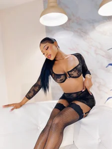 SavannahStorm Much Sensuality Immagine  2