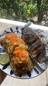 Andymanfit Drink, beach and food / Trago, playa y comida 🥃 🏝️ 🍱 Foto 7