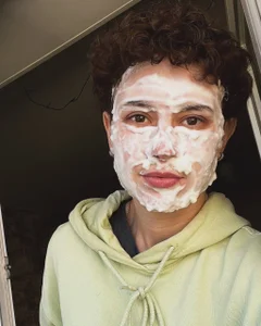 EVAARUS's XXX Nude Photo 2