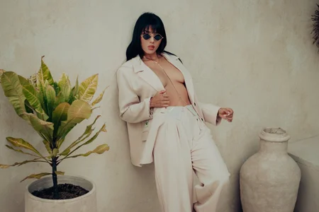 evamoretti "Burning Horizons" Bilde 3