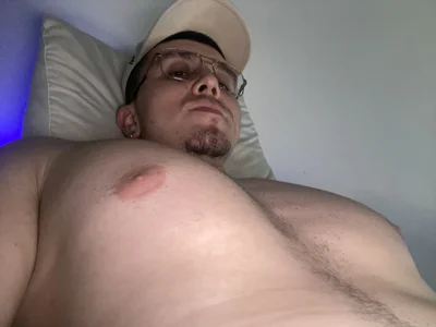 adam-rivera CHEST - BULGE Pic 5