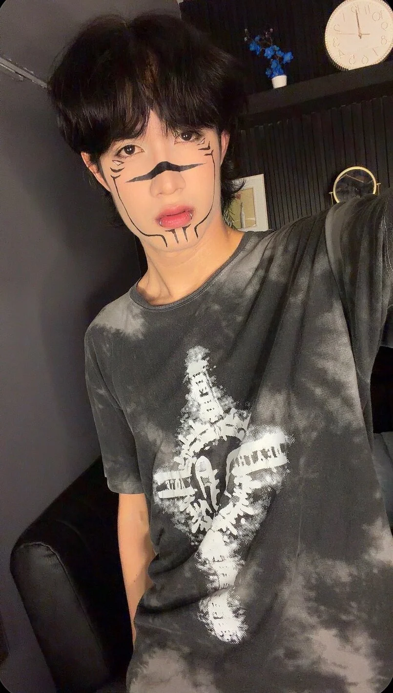 Johan_Lee 热门图片 7026