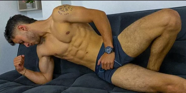 Massimo_jiovano Me! Pic