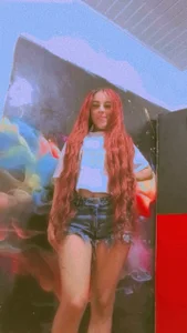 Totaldiamantdemon Melani hot Immagine  7