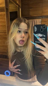 Love_audirs6 tongue! Bilde 5