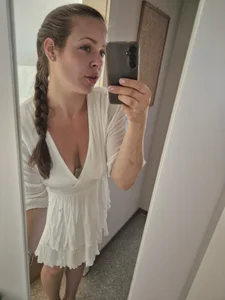 NinaBluex Hello Cutie Pic 2