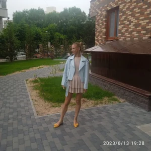 Skinny_Nally In public 사진 6