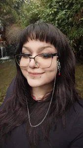 Just me