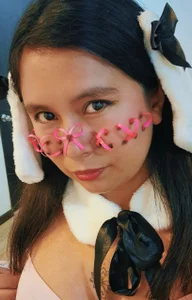 _Natalie18 🎃Halloween is here!🎃 Pic