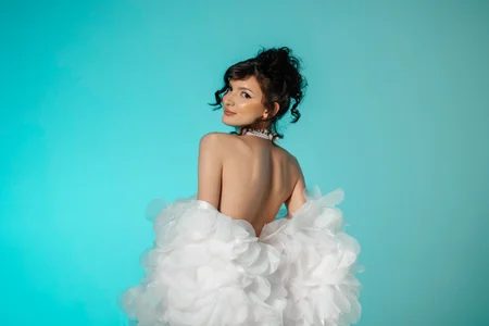 SophiaProve Tenderness Immagine  3