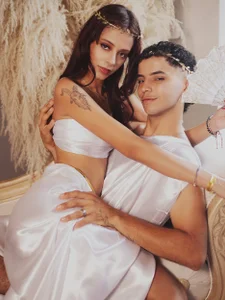 HellAndDante_ ❤️‍🔥​ 사진 2