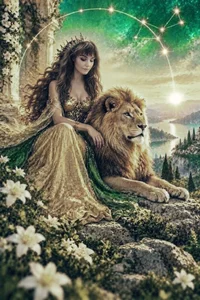 LIONESSQUEEN307 M Foto
