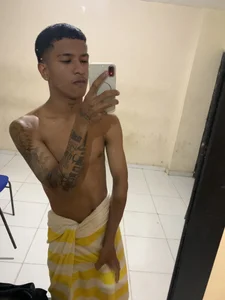 Anthony_clark1's XXX Nude Photo 5