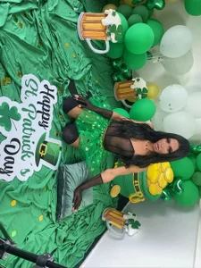 BabyAmatiis_ I'd love to get lucky with you. Pic 5