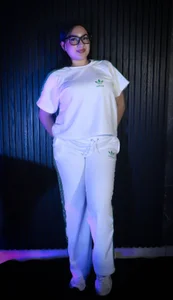 afroditta_hill Sports Fer! 🧸 Pic 3