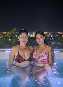 VikyANDfer new new Εικόνα