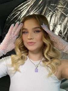 JanetJennings My first days here Pic 2