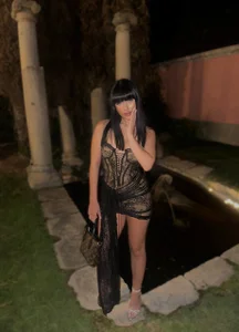 Public od MysticLayla  3 snímek