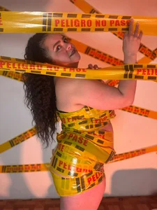 Miss_Adriana01 ☣peligro 😈 Foto 6