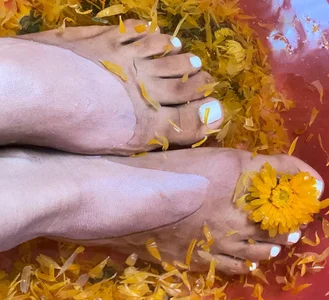 pies de relajacion od Hellen_Sky  2 snímek