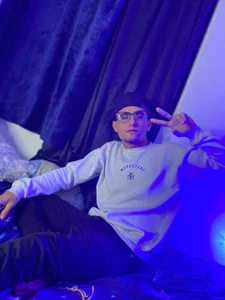 Yoel_Sexy2026's XXX Nude Photo 1