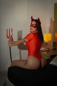 Halloween od ElviraHancock_  snímek
