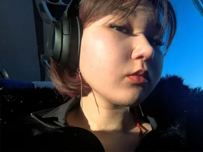 The Best Face de MarlysGuan  4 Imagens