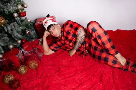 xKevynMERRY CHRISTMAS图片 8