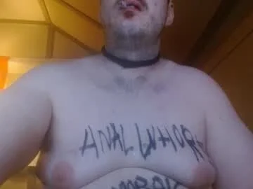 cosmicjones ANAL WHORE . fénykép