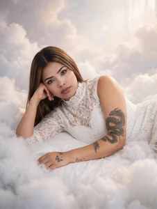 Olivia_gh1 Olivia in Heaven 🤍💨  4. fénykép