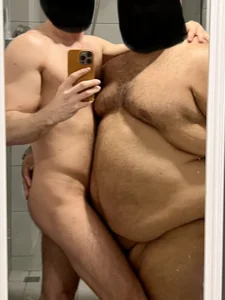 Public de eachubbybearchaser Foto 4