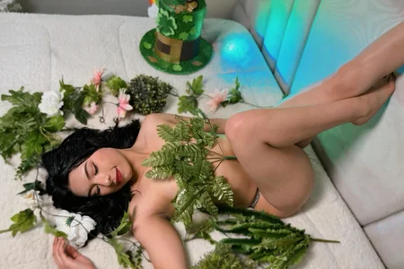 Sailor_1126 Saint Patrick Foto 4