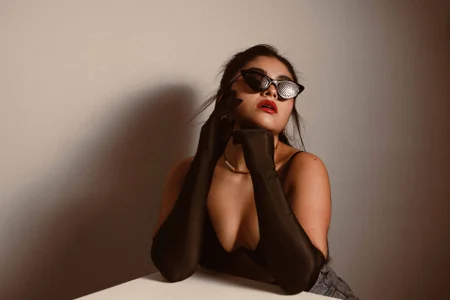 GiselOrtiz Dangerous and sexy Pic 8