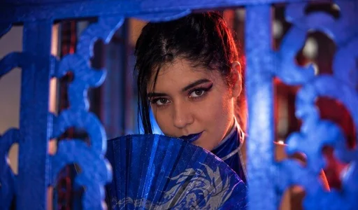 MagiMagic Kitana Pic