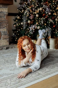 FreeMyFire Feliz año nuevo 2024  2. fénykép